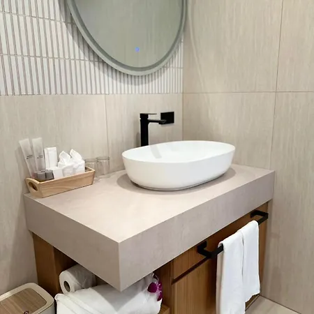 Baan Bophut Beach Hotel Samui - SHA Plus Buitenkant foto