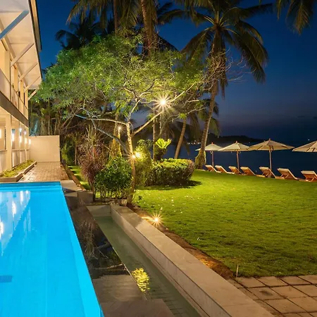 Baan Bophut Beach Hotel Samui - SHA Plus Buitenkant foto