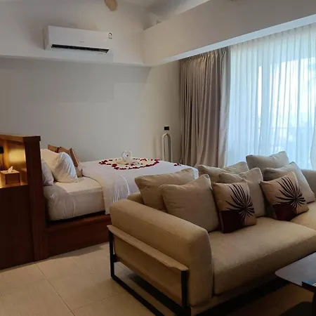 Baan Bophut Beach Hotel Samui - SHA Plus Buitenkant foto