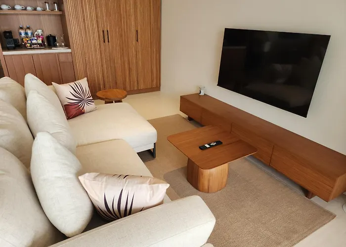 Baan Bophut Beach Hotel Samui - Sha Extra Plus