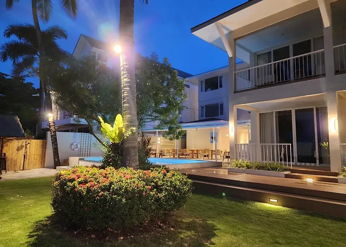 Baan Bophut Beach Hotel Samui - SHA Extra Plus