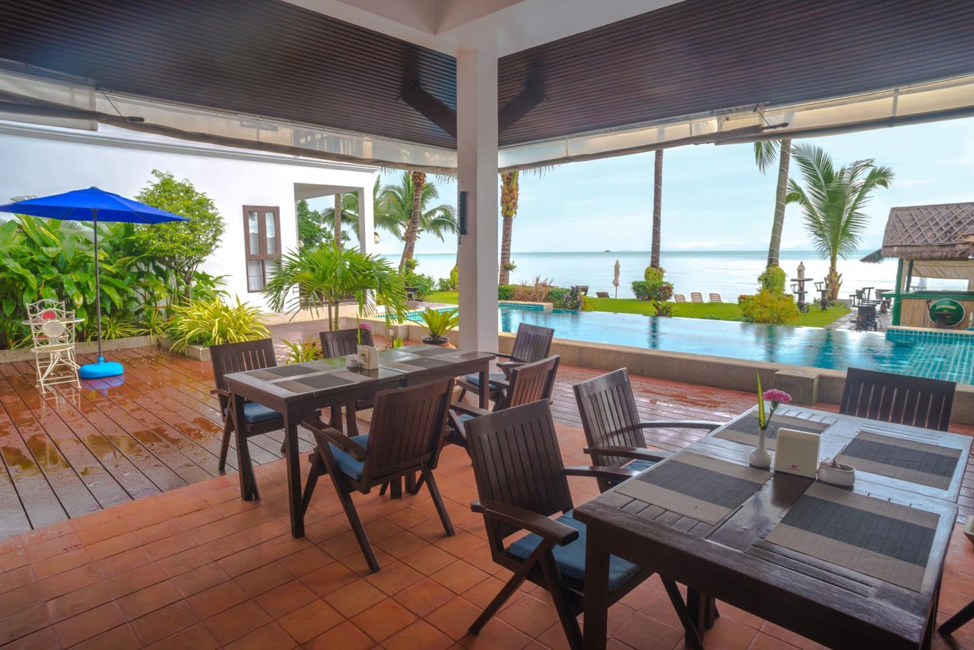 Hotel Baan Samui - Sha Extra