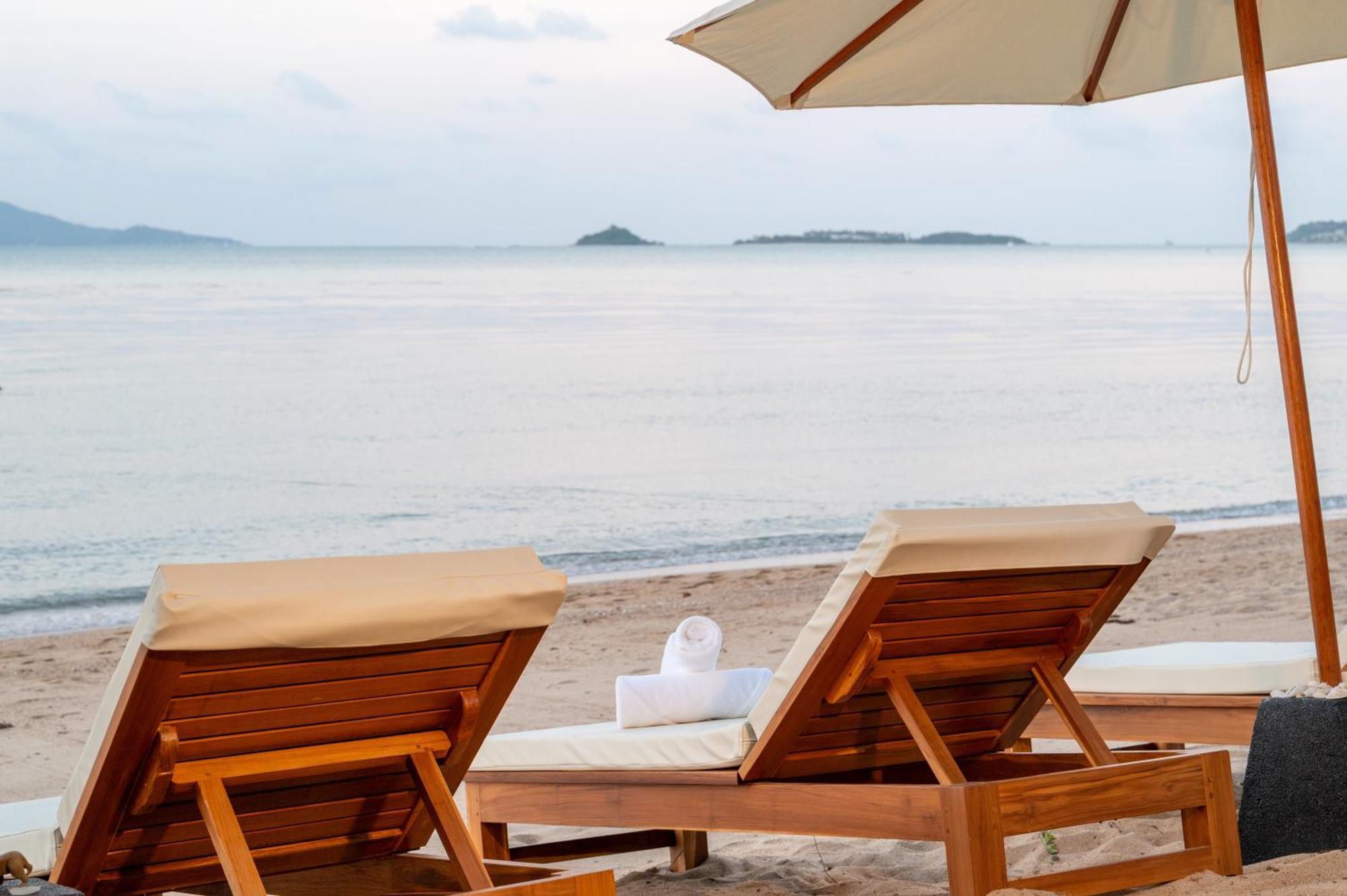 Baan Samui - Sha Extra Hotel