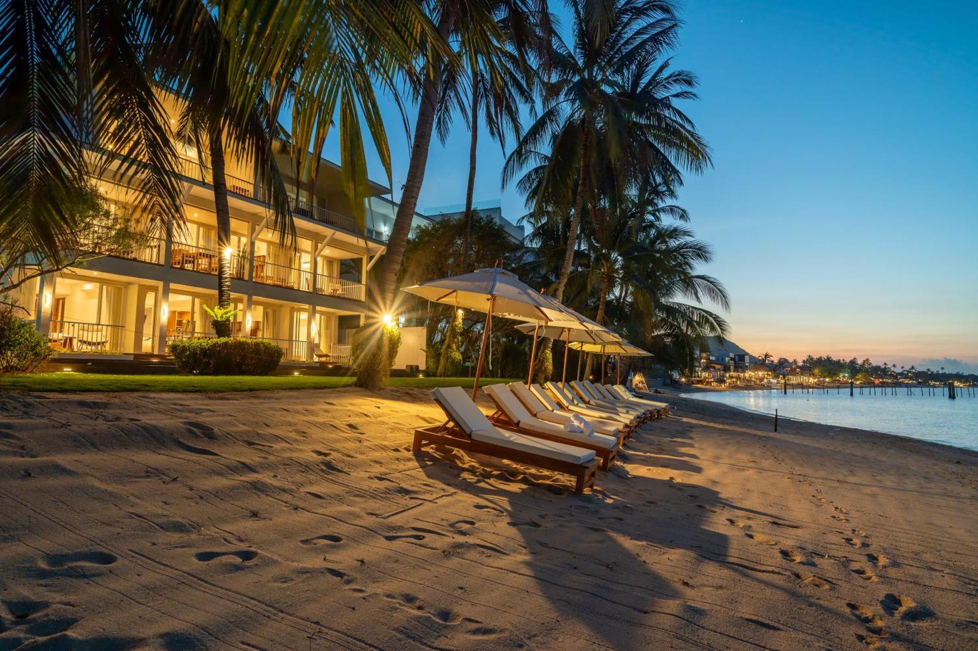 Hotel Baan Samui - Sha Extra Bophut