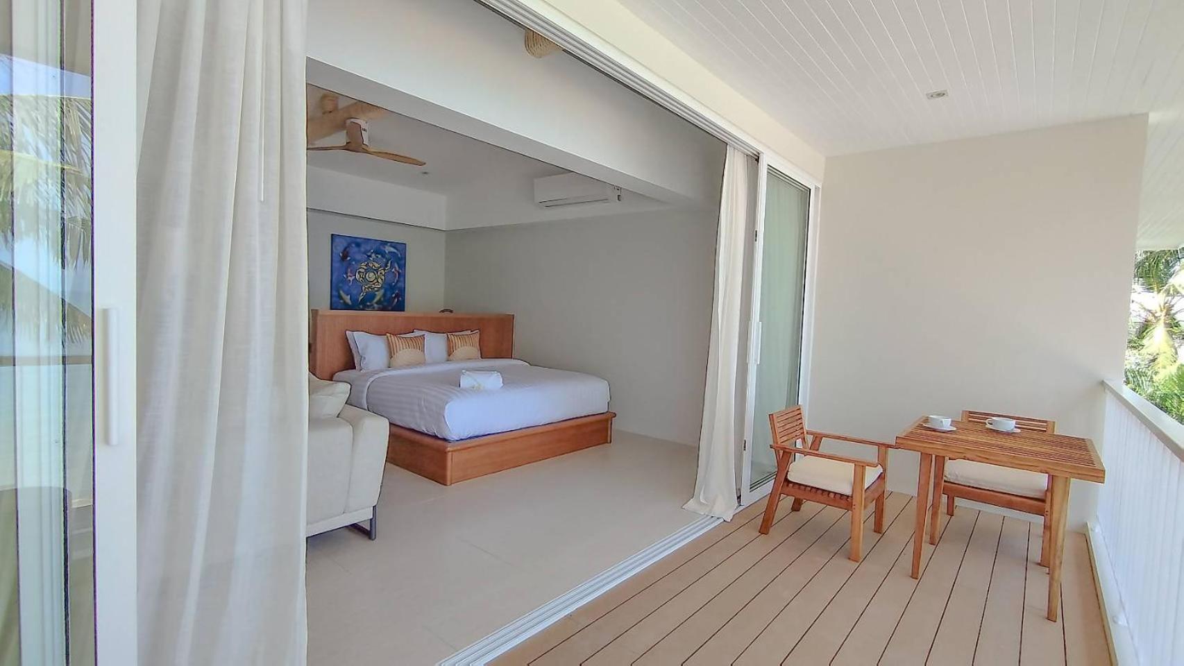 Baan Samui - Sha Extra Hotel 4*