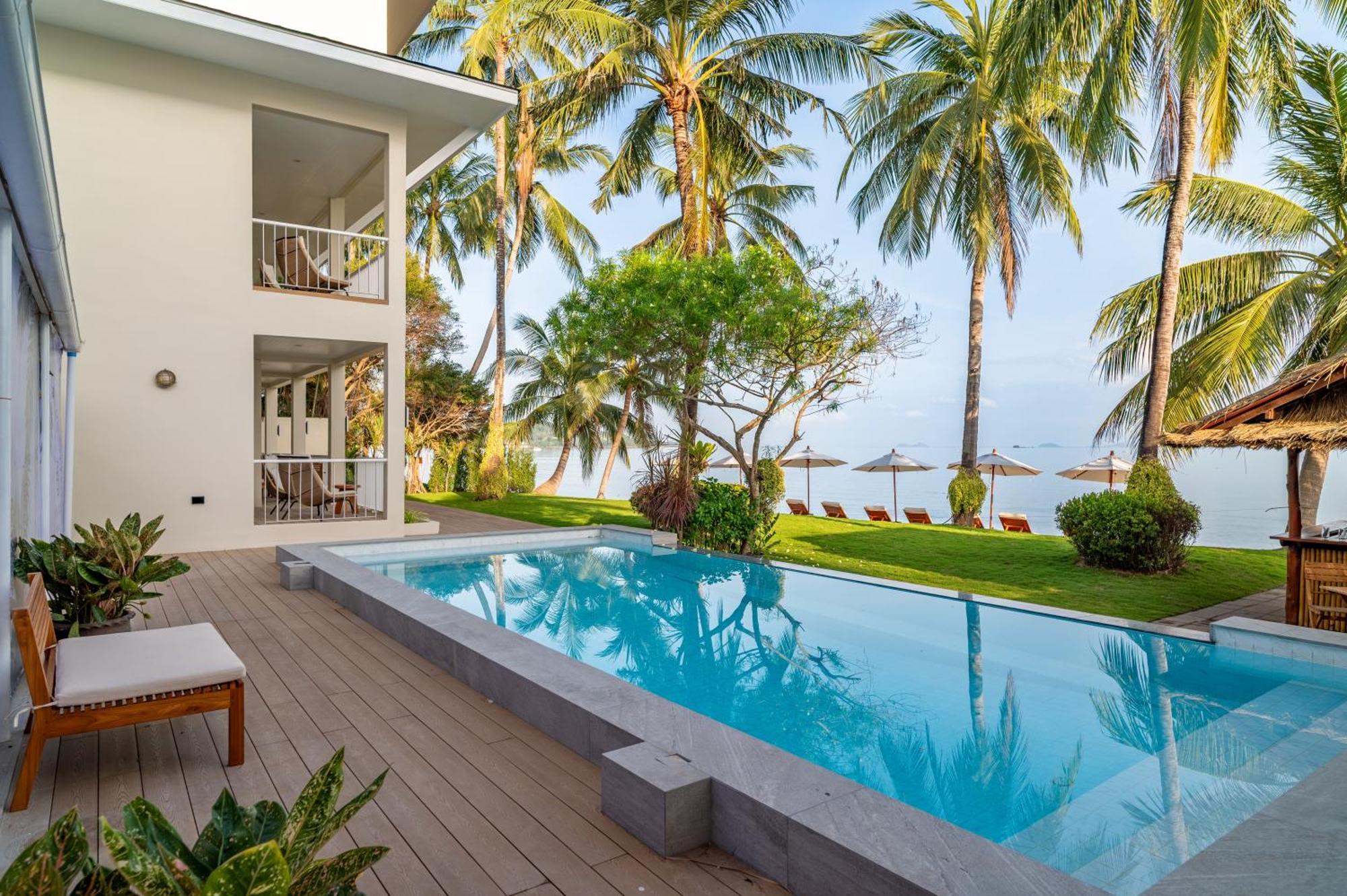 Baan Samui - Sha Extra Bophut