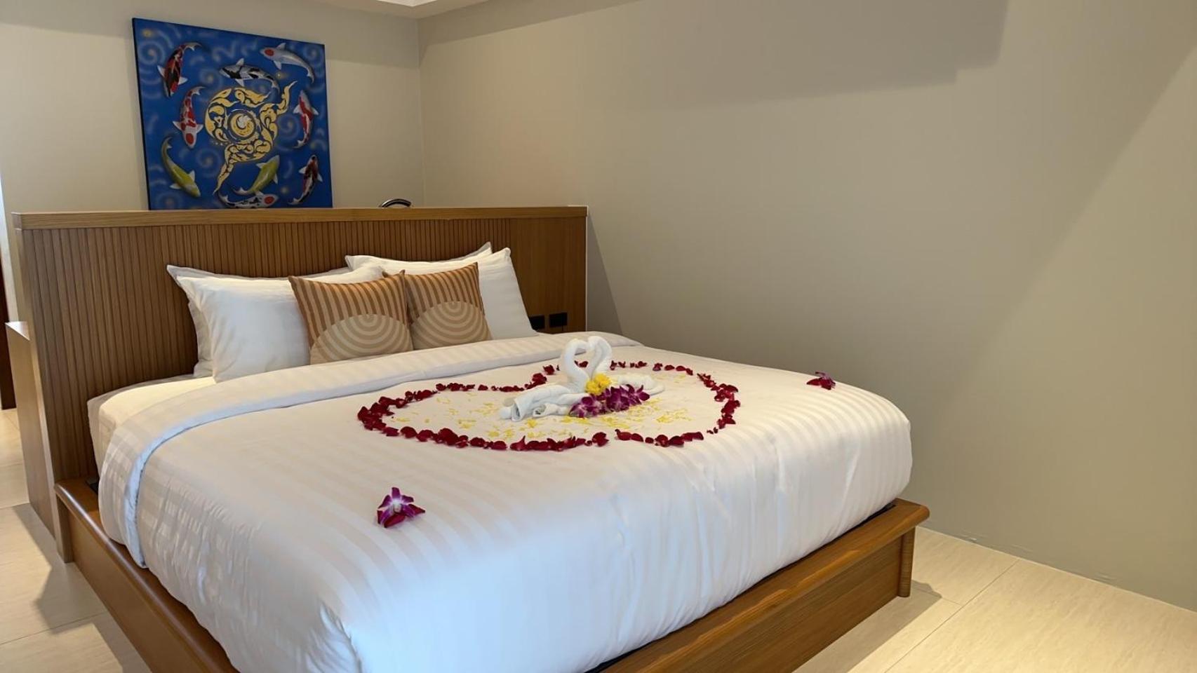 Hotel Baan Samui - Sha Extra Bophut
