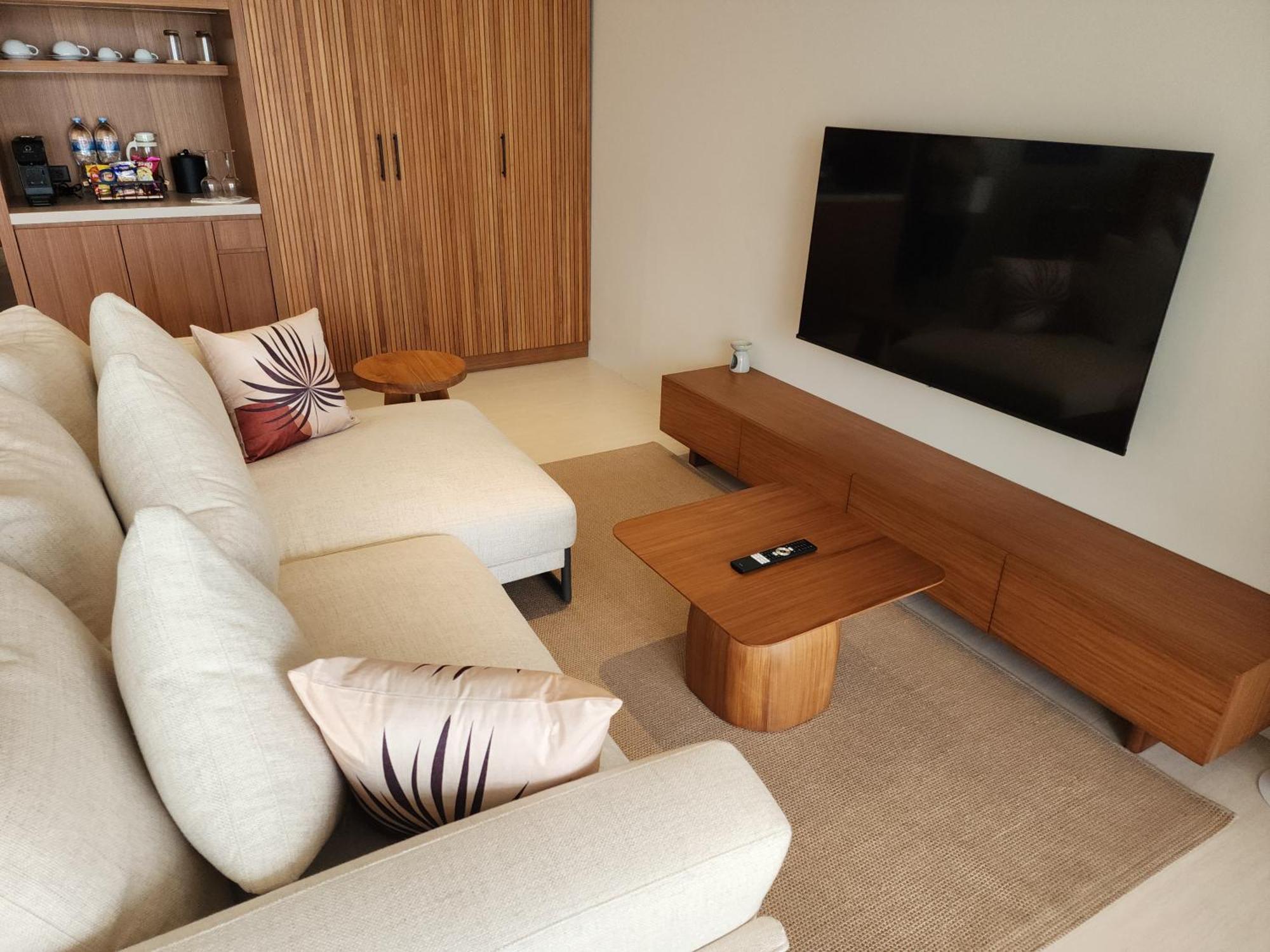 Hotel Baan Samui - Sha Extra 4*