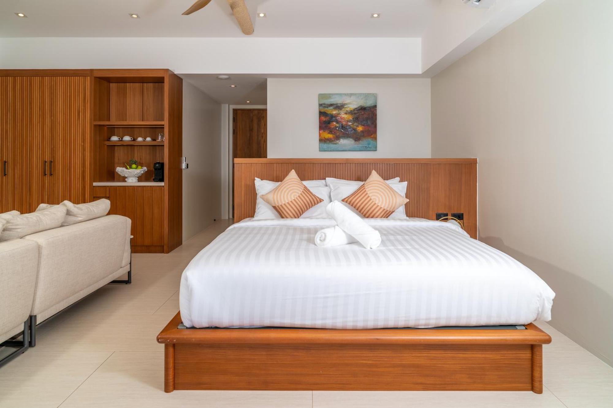 Baan Samui - Sha Extra 4* Bophut
