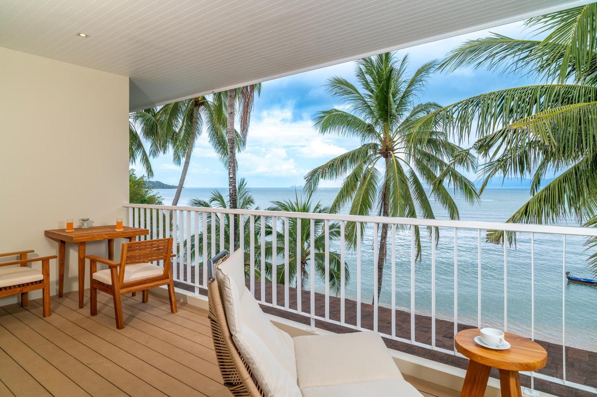 Baan Samui - Sha Extra Hotel 4*