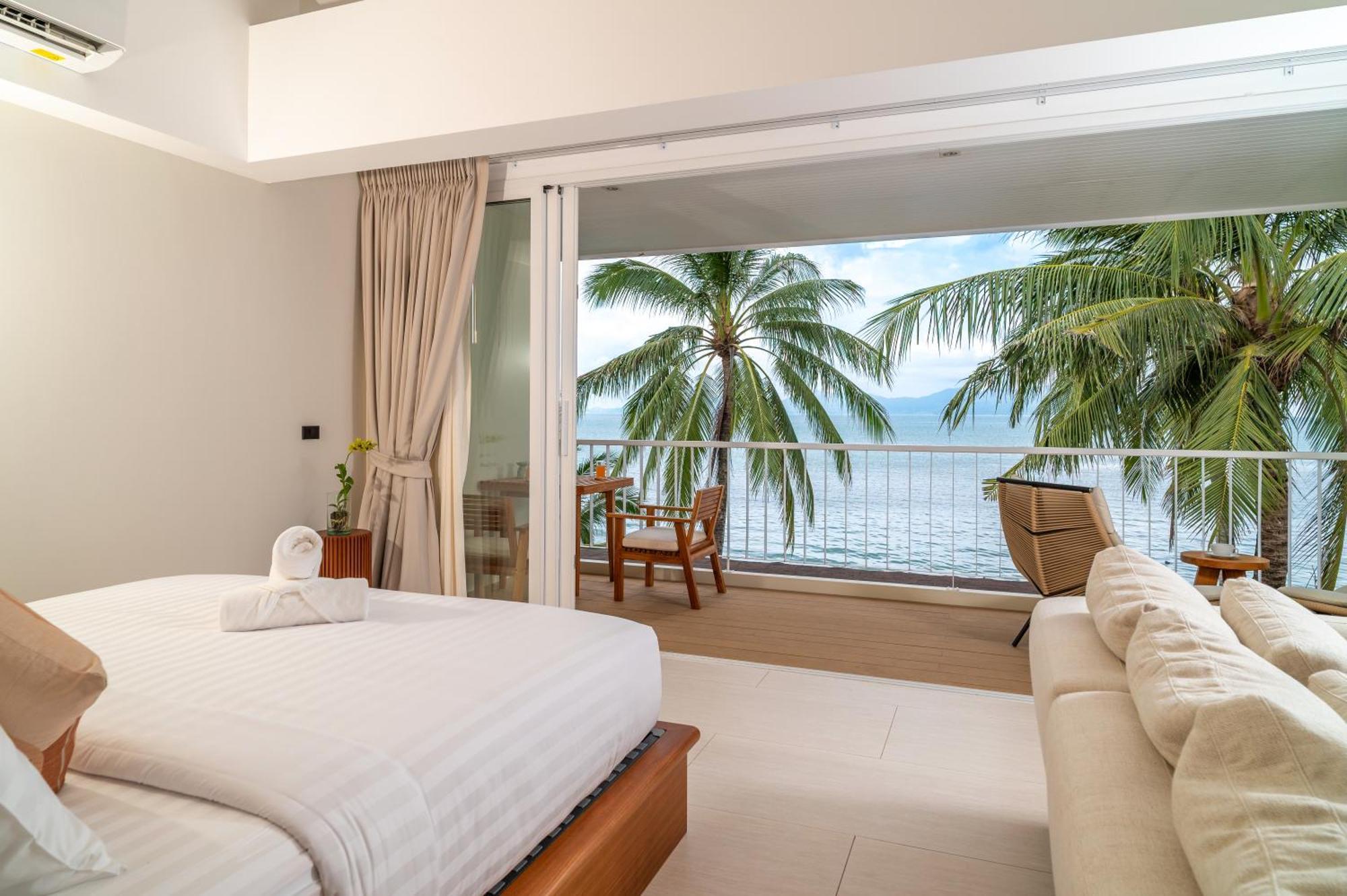 Baan Samui - Sha Extra Bophut