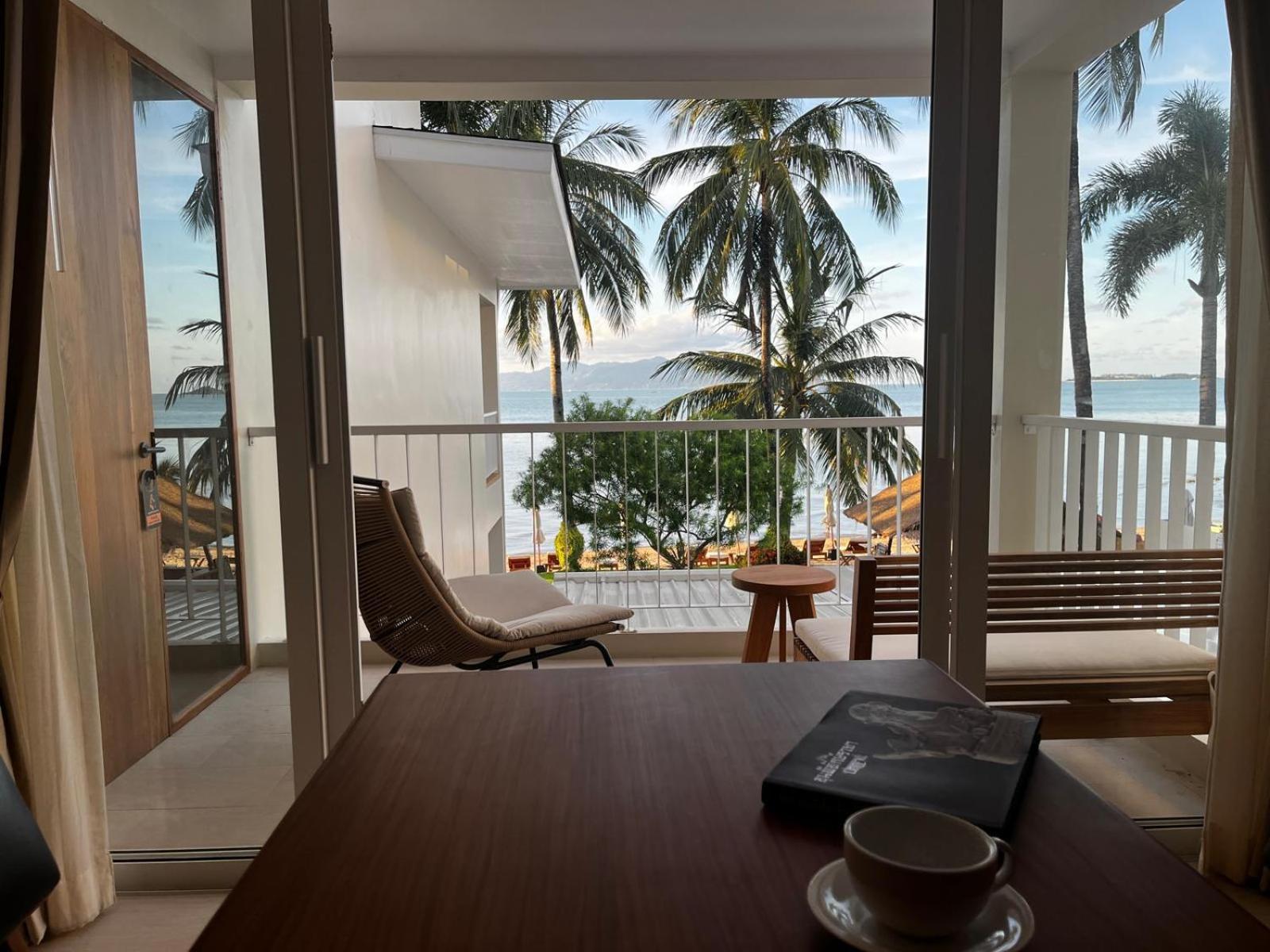 Hotel Baan Samui - Sha Extra Bophut