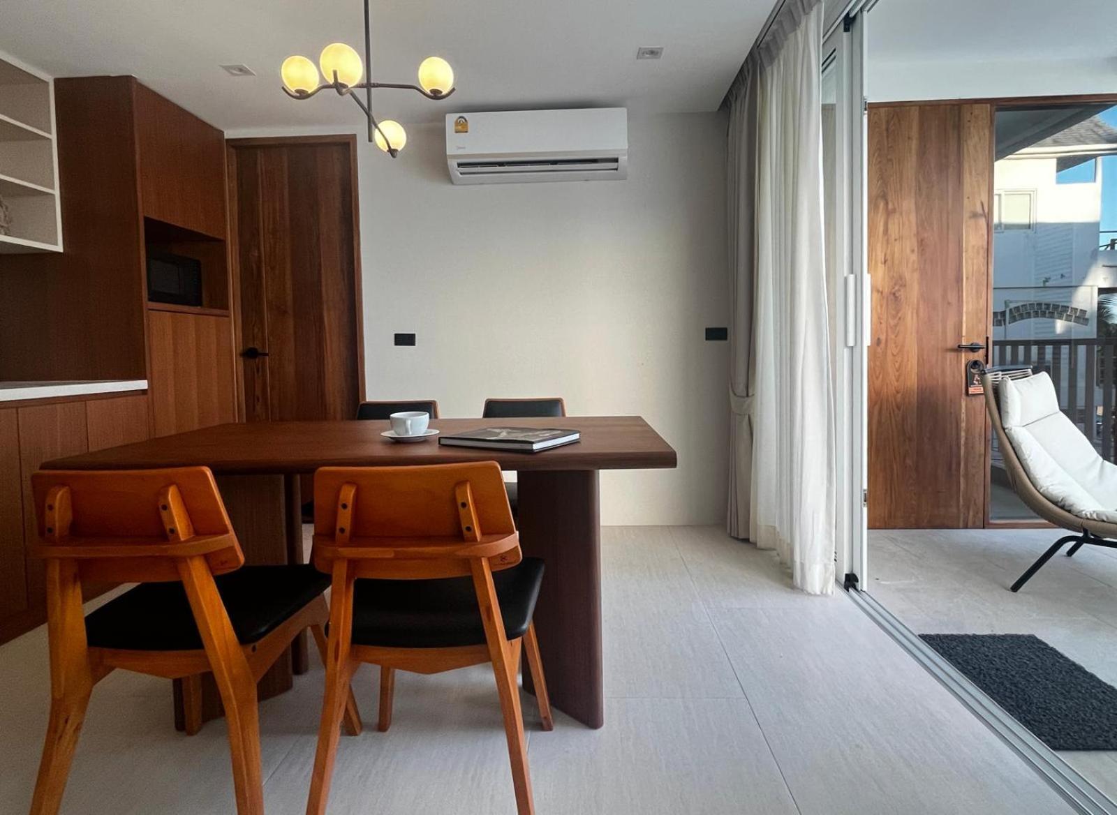 Baan Samui - Sha Extra 4* Bophut