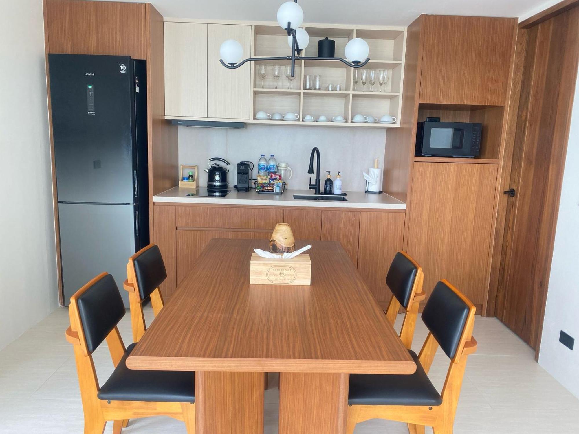 Baan Samui - Sha Extra