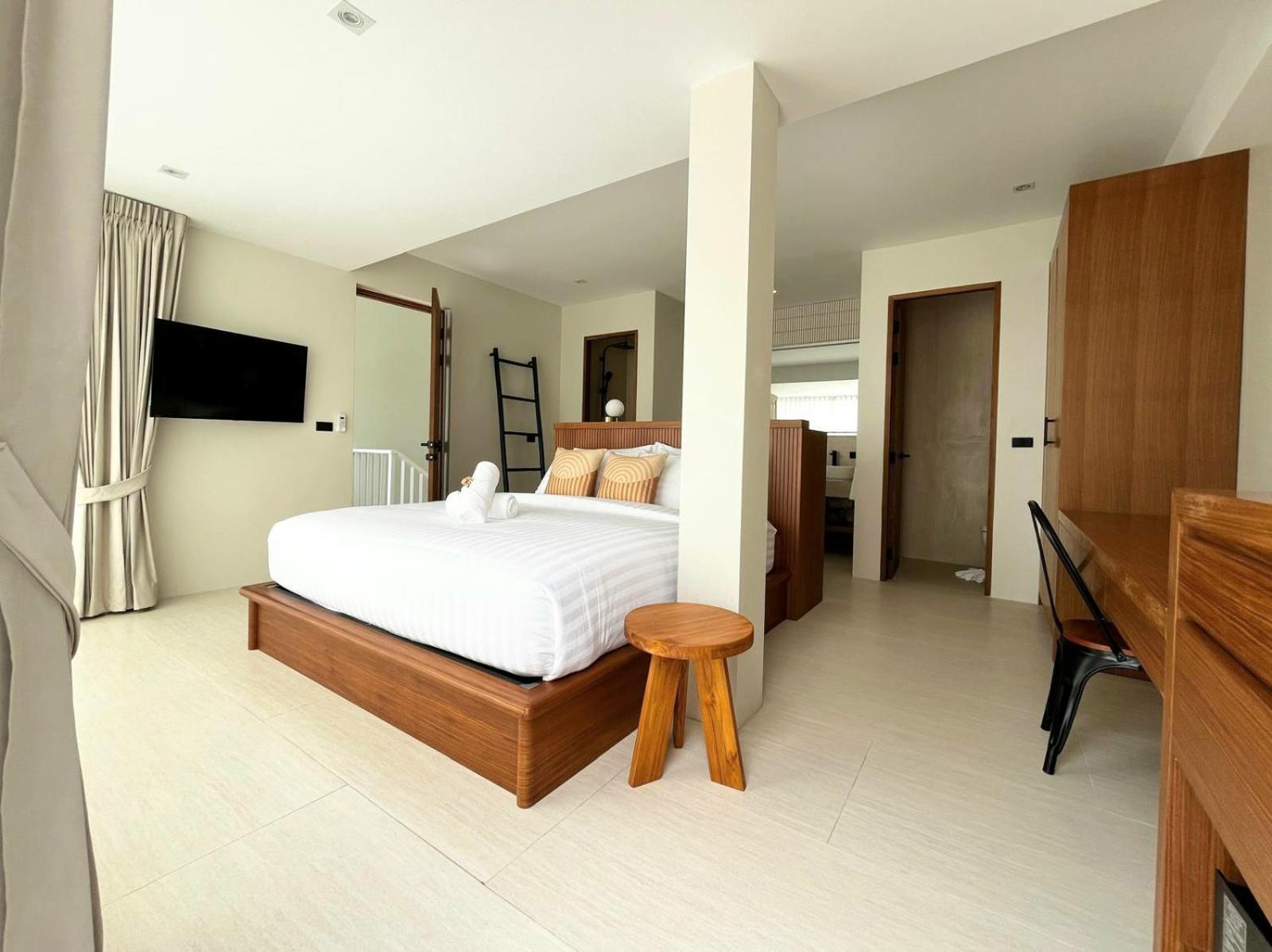 Hotel Baan Samui - Sha Extra 4*
