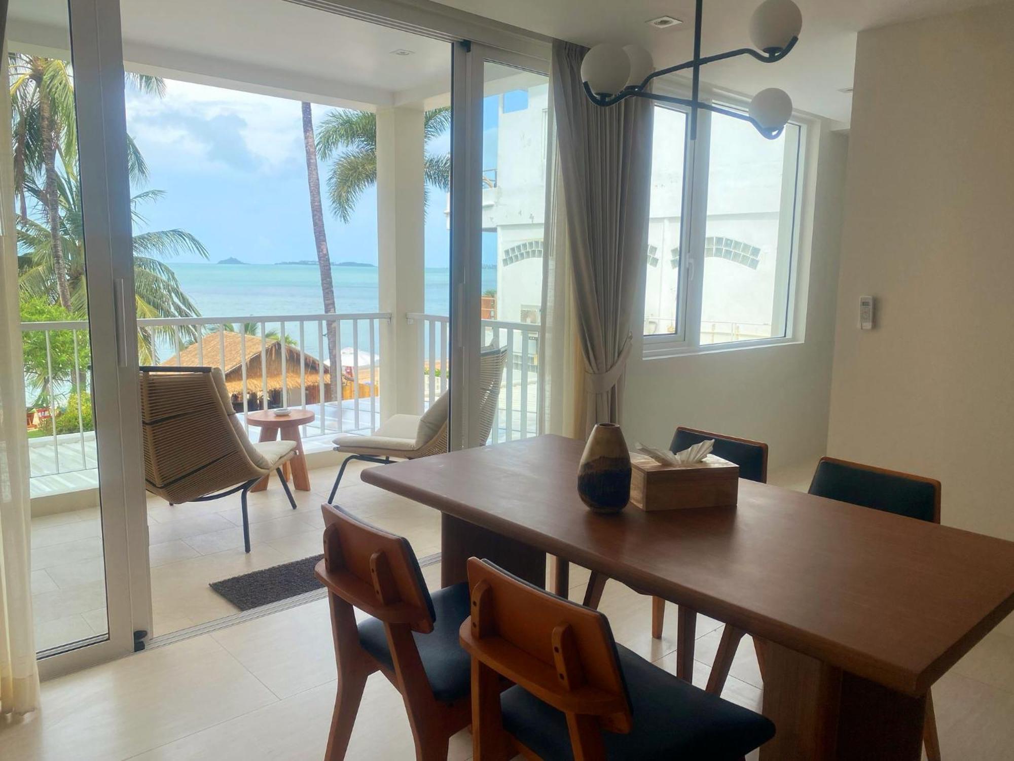 Baan Samui - Sha Extra Hotel Bophut