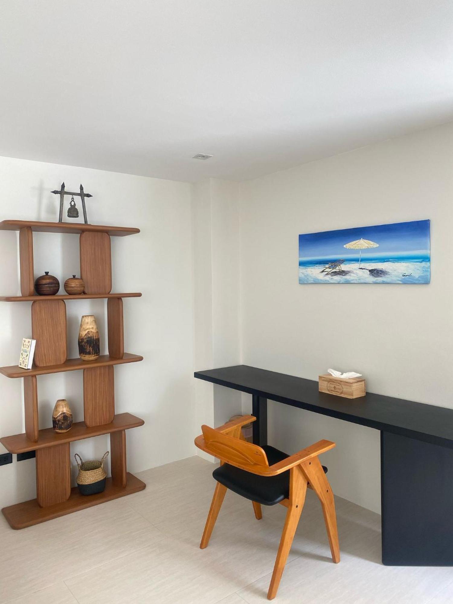 Hotel Baan Samui - Sha Extra Bophut