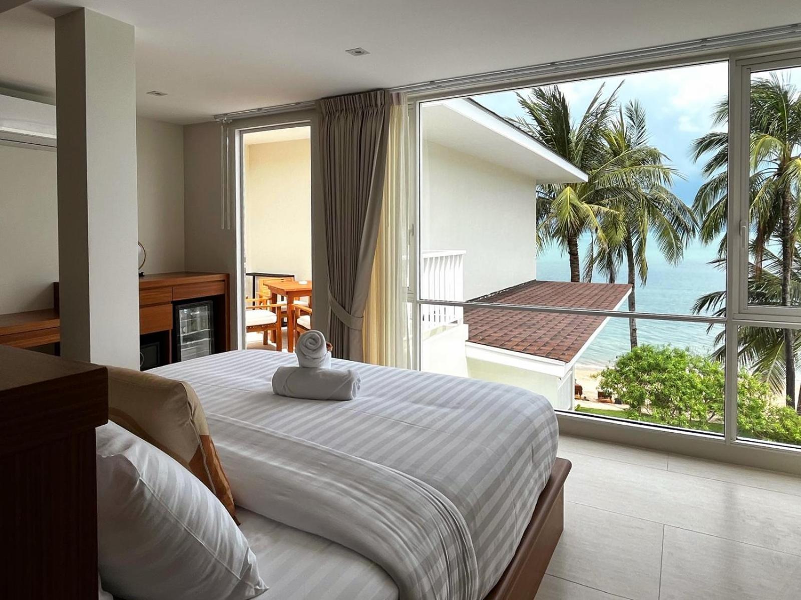 Baan Samui - Sha Extra 4* Bophut