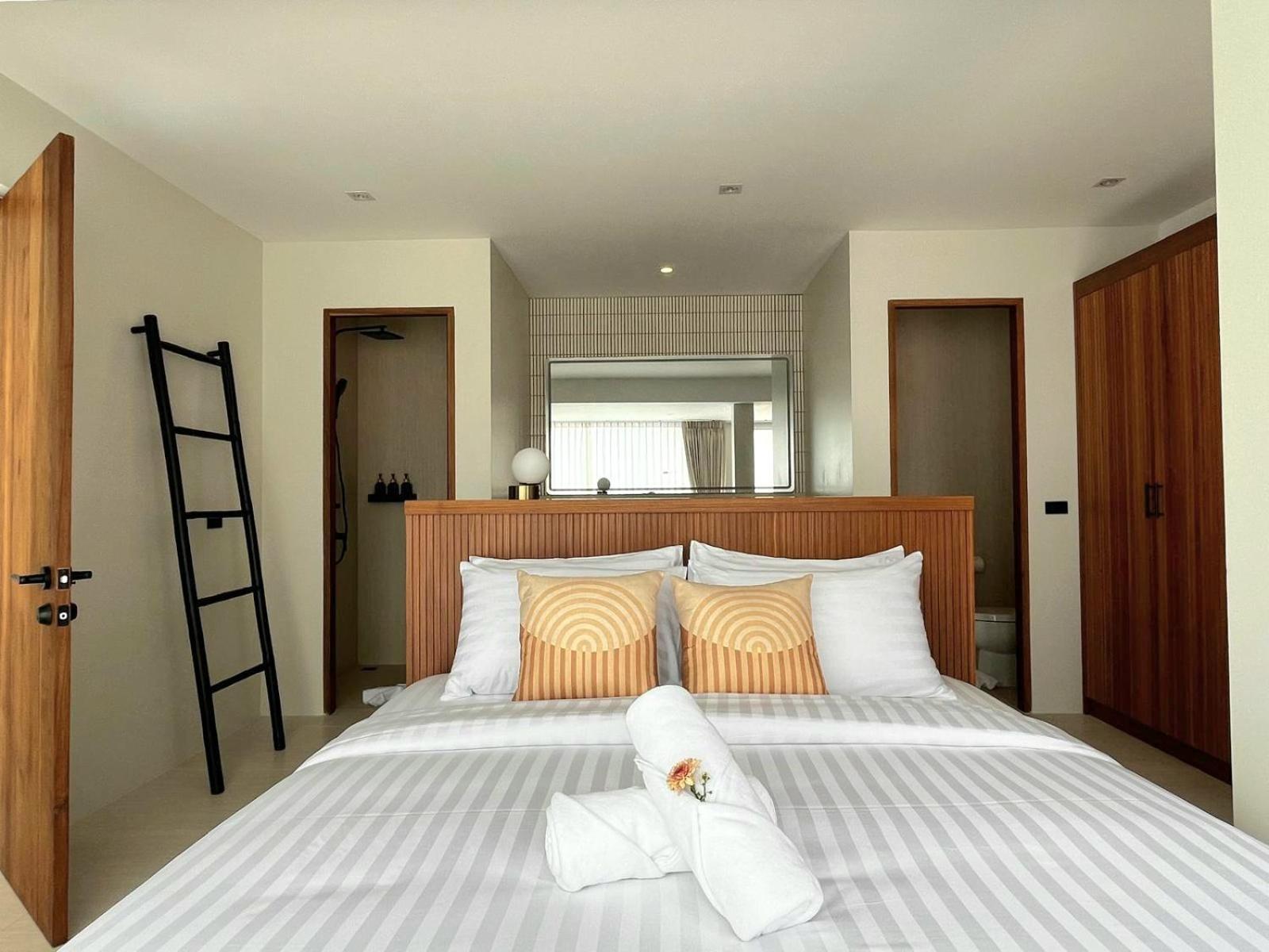 Hotel Baan Samui - Sha Extra