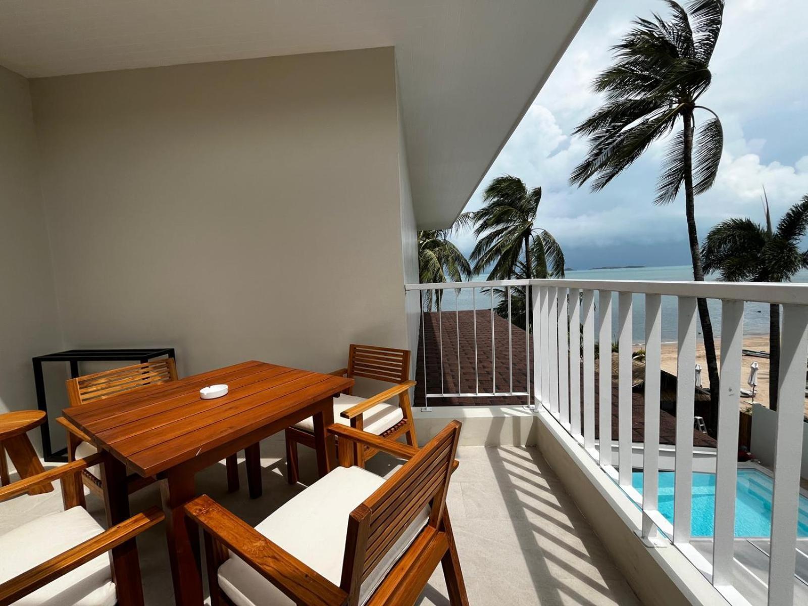 Hotel Baan Samui - Sha Extra 4*