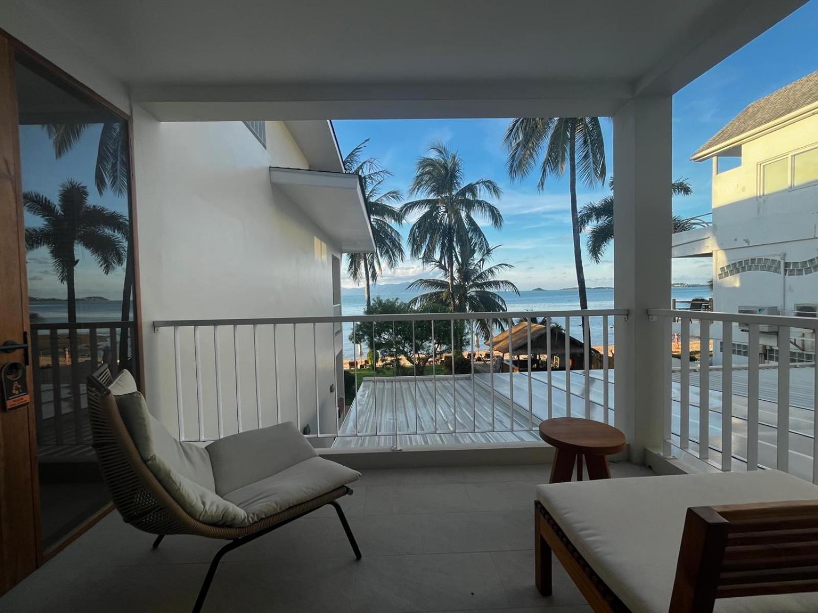 Baan Samui - Sha Extra 4*