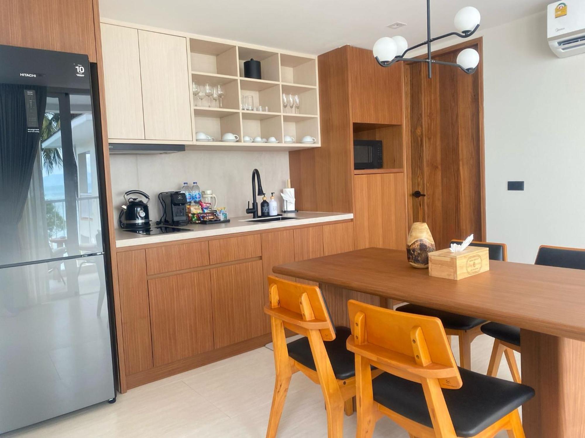 Baan Samui - Sha Extra Hotel