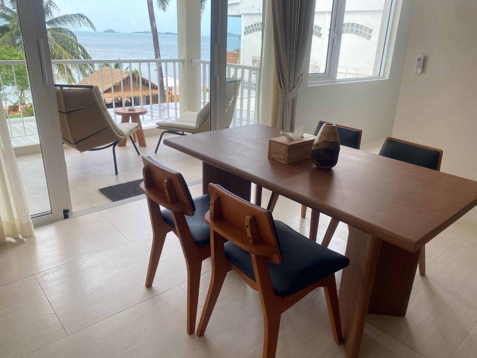 Hotel Baan Samui - Sha Extra 4*