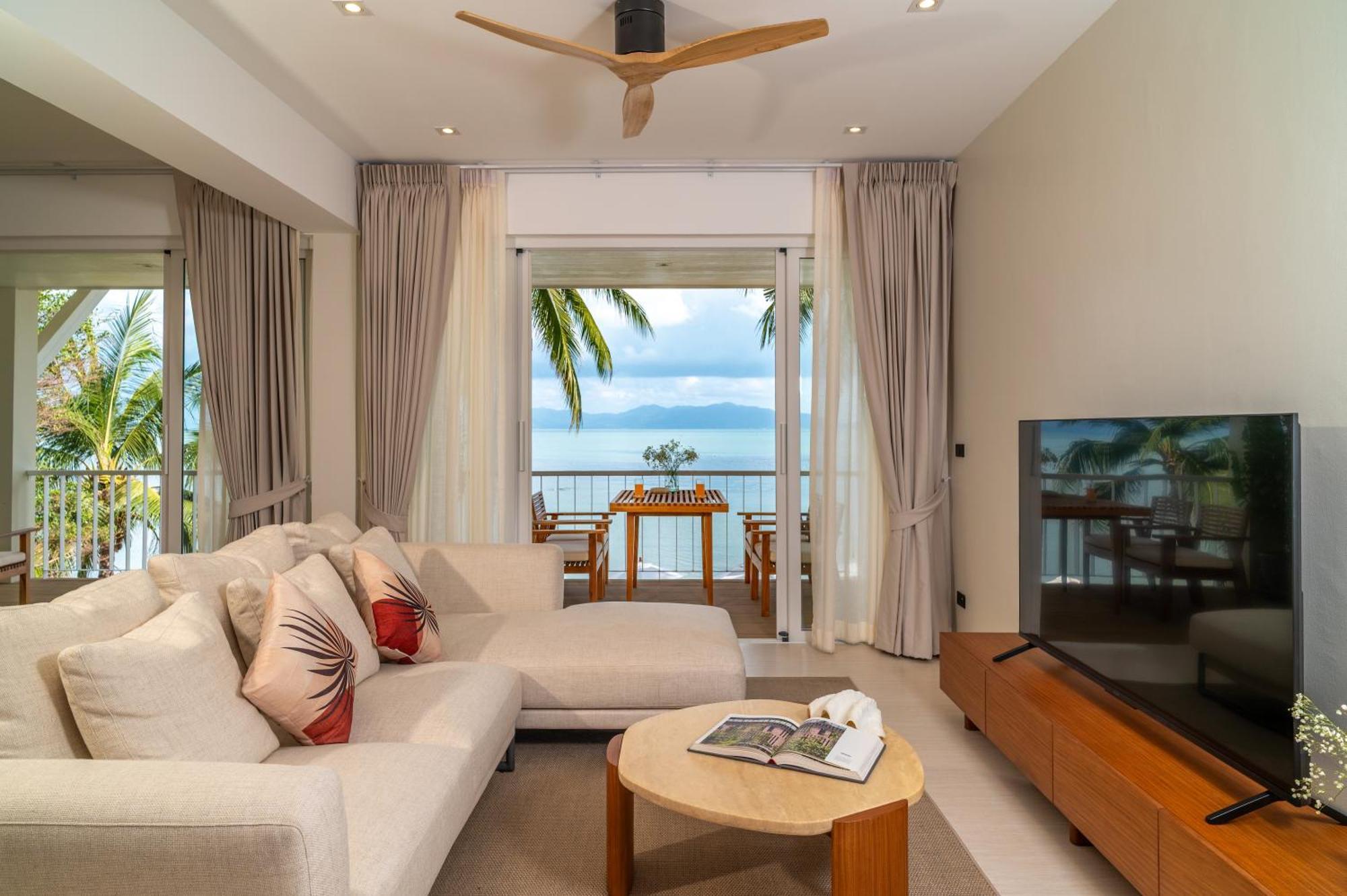 Baan Samui - Sha Extra 4*