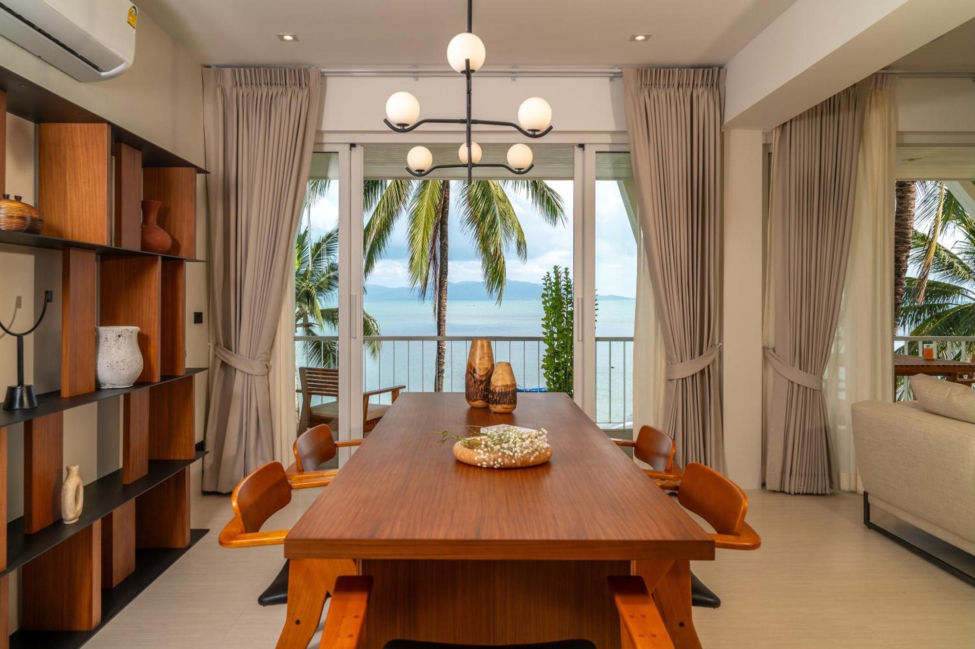 Baan Samui - Sha Extra 4*