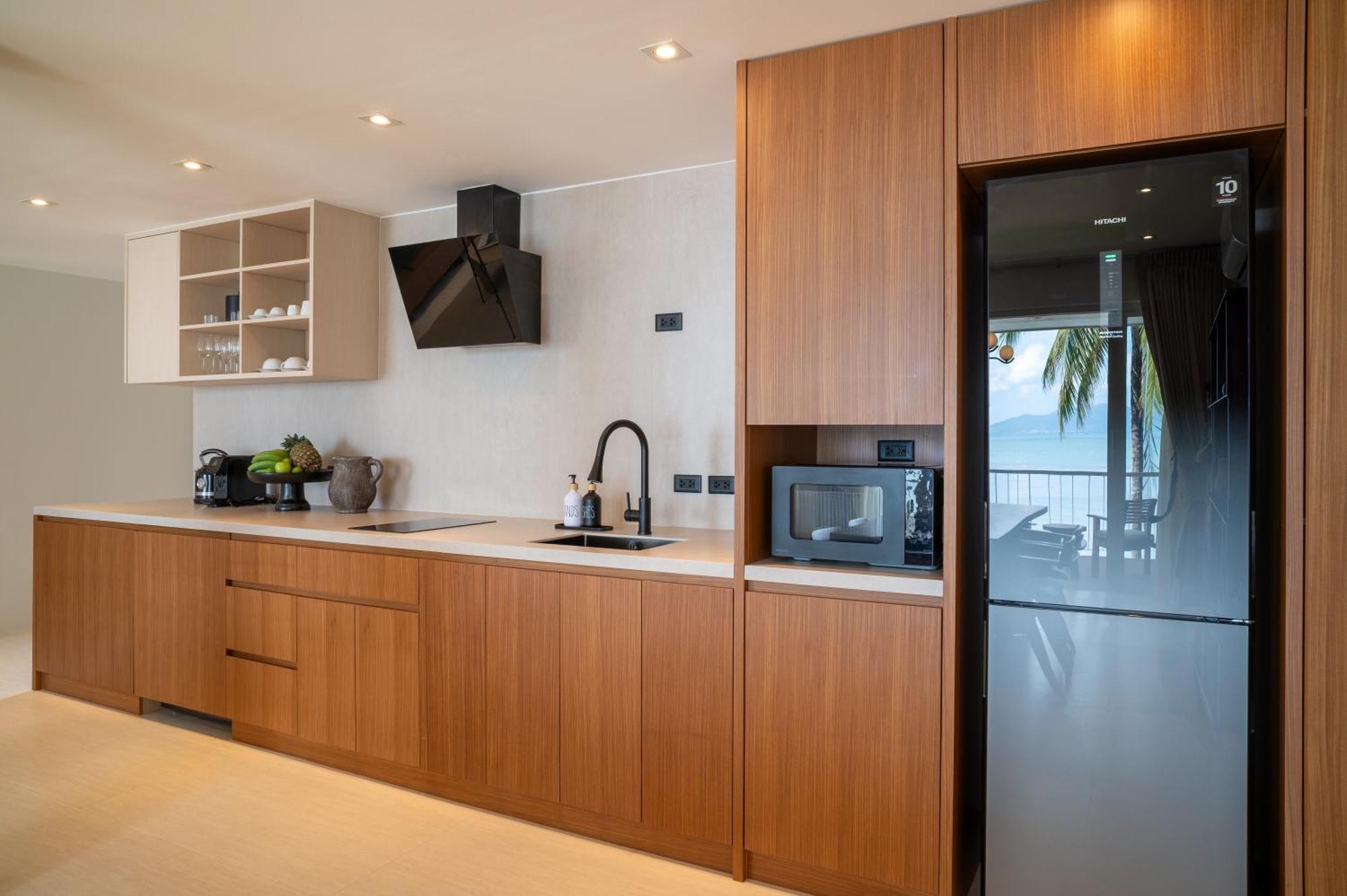 Hotel Baan Samui - Sha Extra