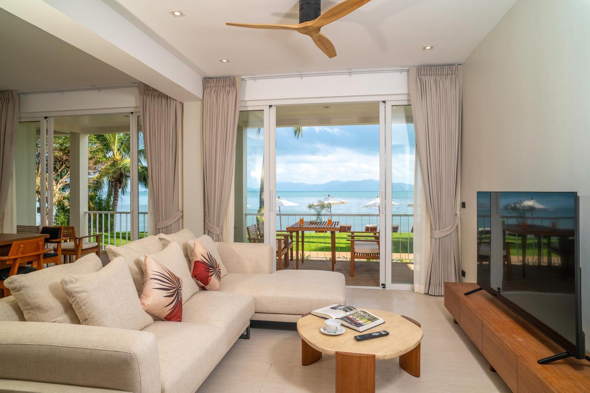 Baan Samui - Sha Extra Hotel 4*