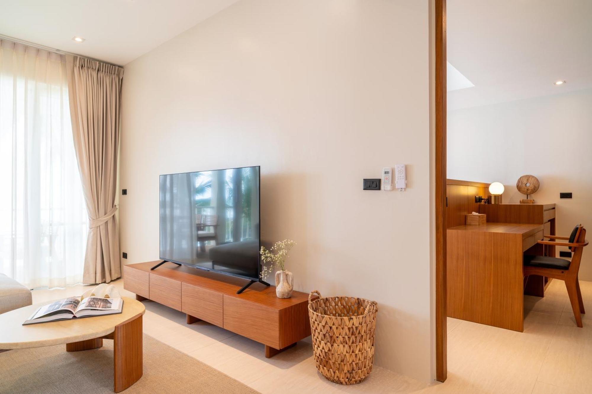 Hotel Baan Samui - Sha Extra 4*
