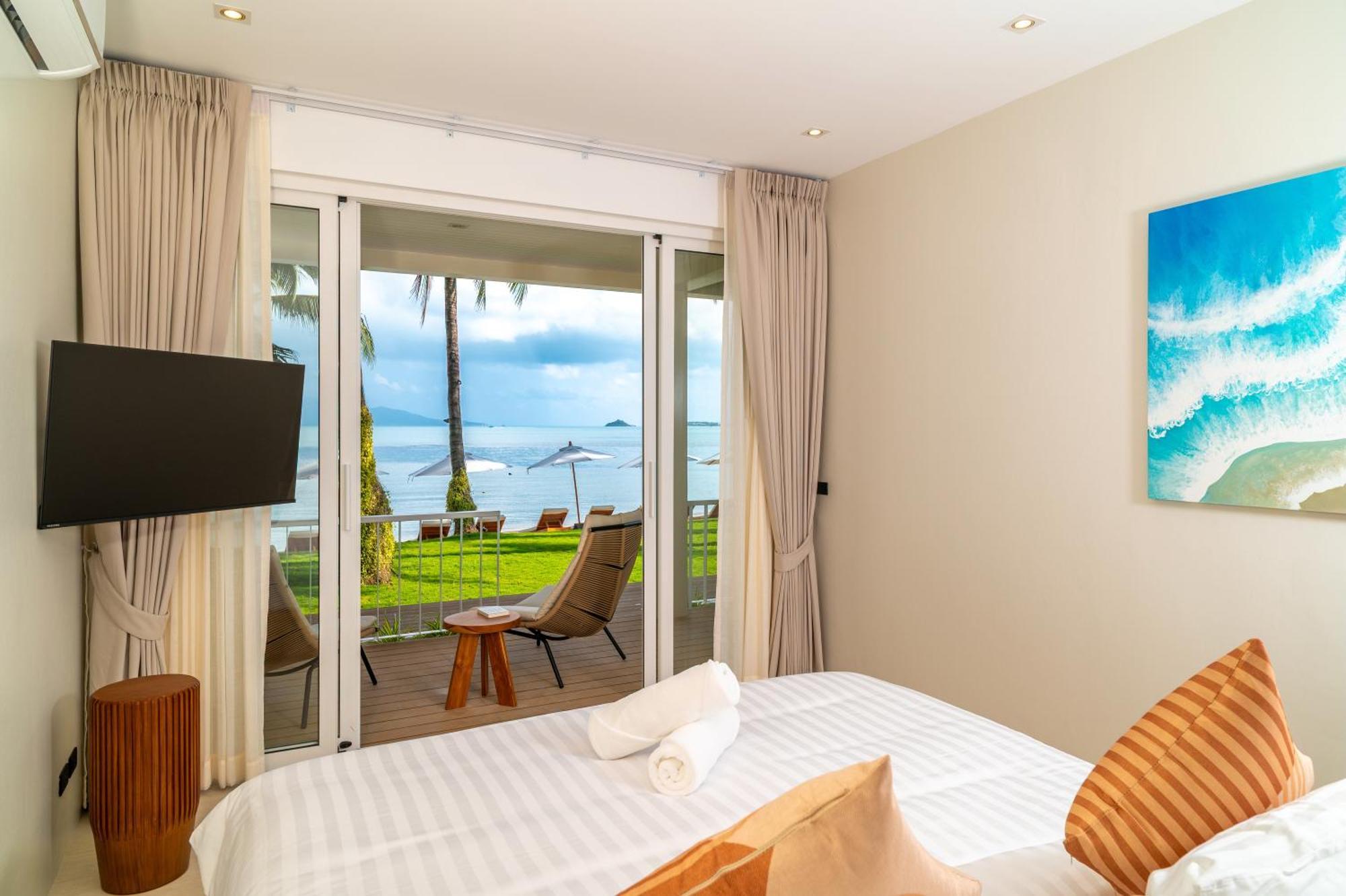 Baan Samui - Sha Extra Hotel