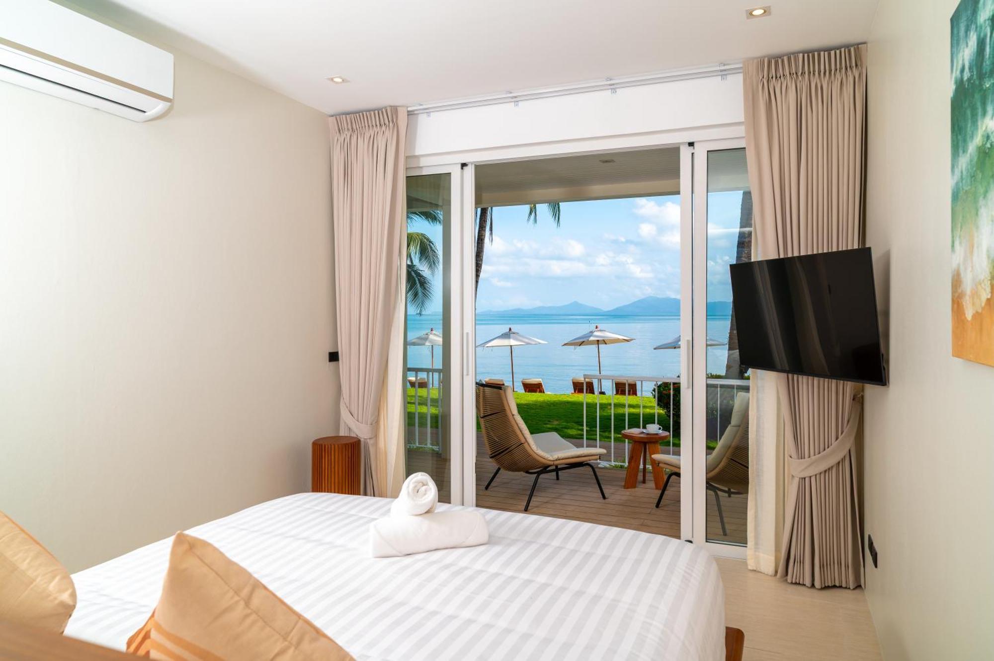 Hotel Baan Samui - Sha Extra