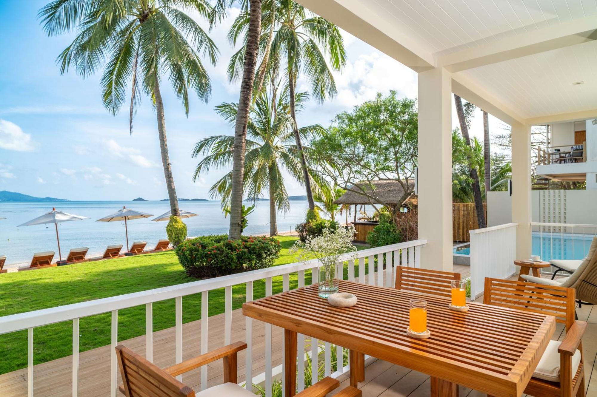 Hotel Baan Samui - Sha Extra Bophut