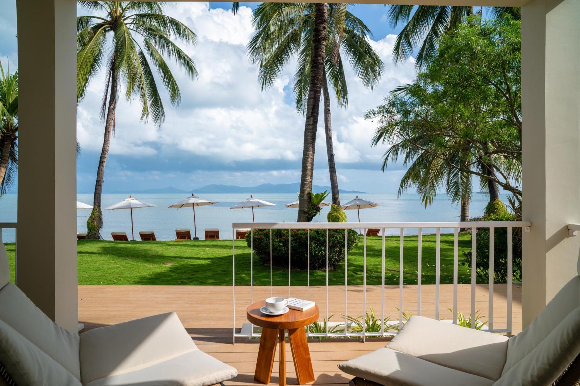 Hotel Baan Samui - Sha Extra Bophut