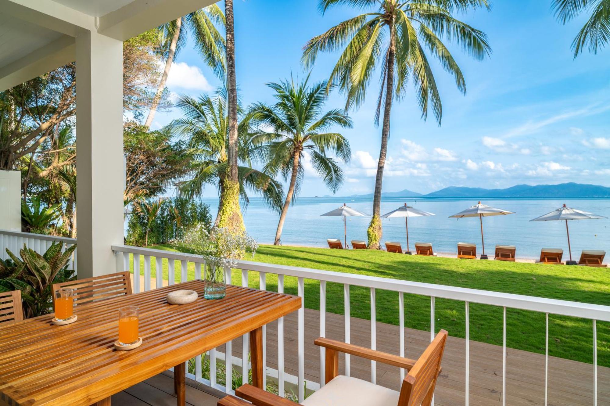 Baan Samui - Sha Extra