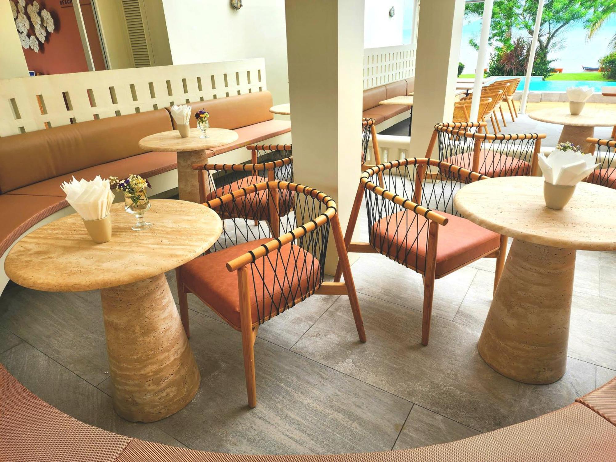 Hotel Baan Samui - Sha Extra 4*