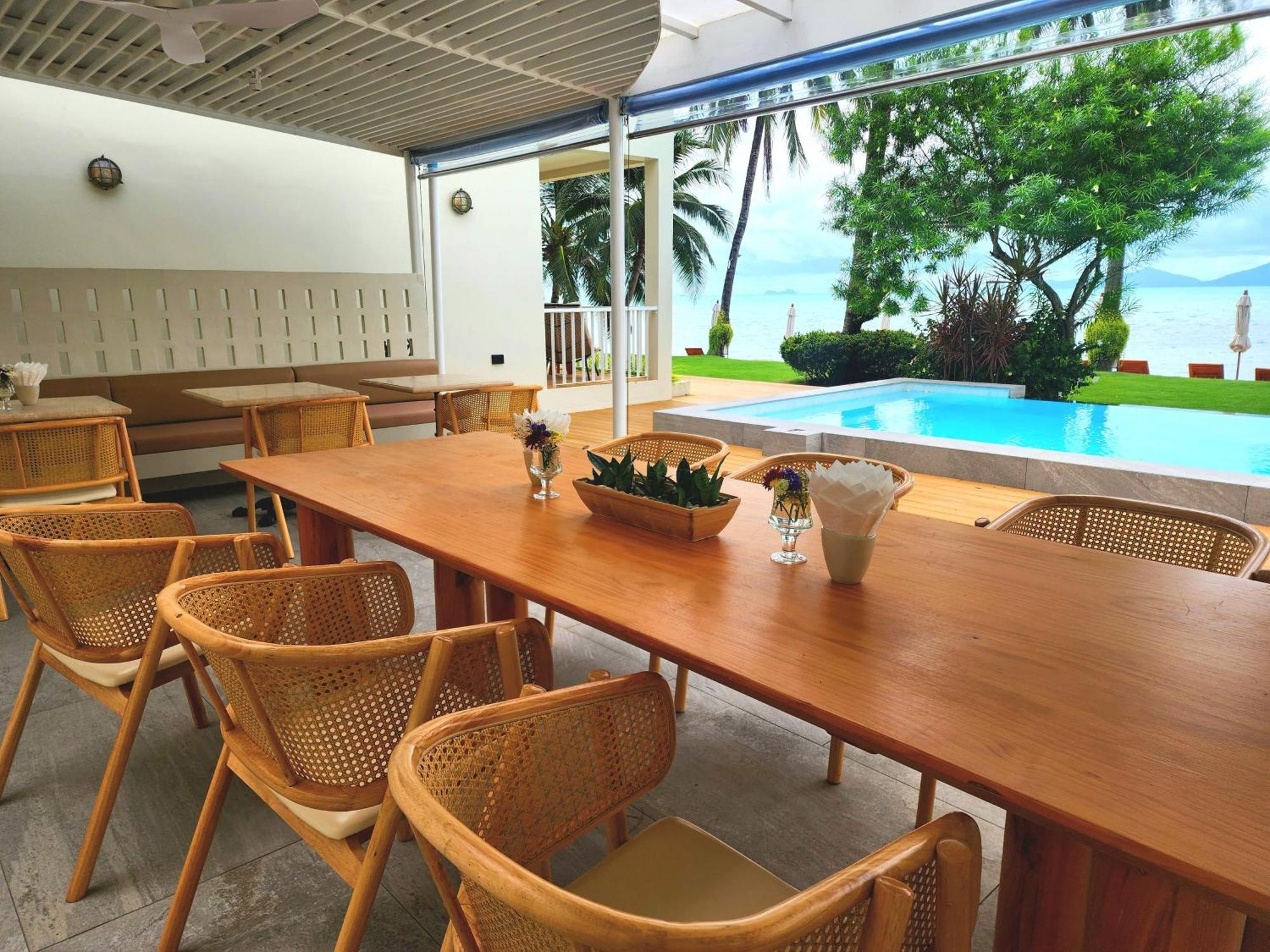 Baan Samui - Sha Extra Bophut