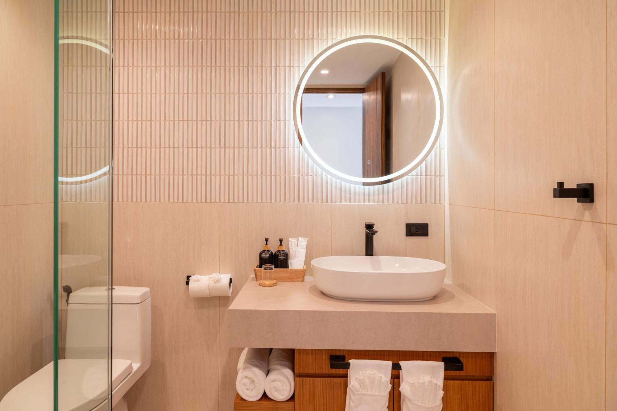 Hotel Baan Samui - Sha Extra