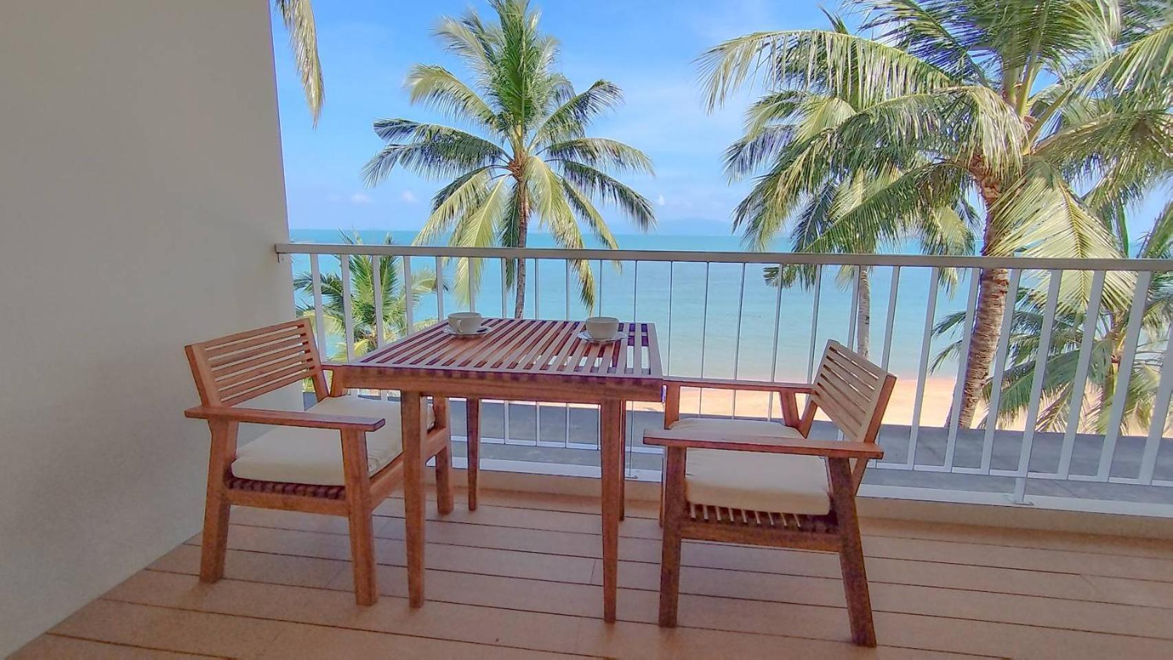 Baan Samui - Sha Extra 4*