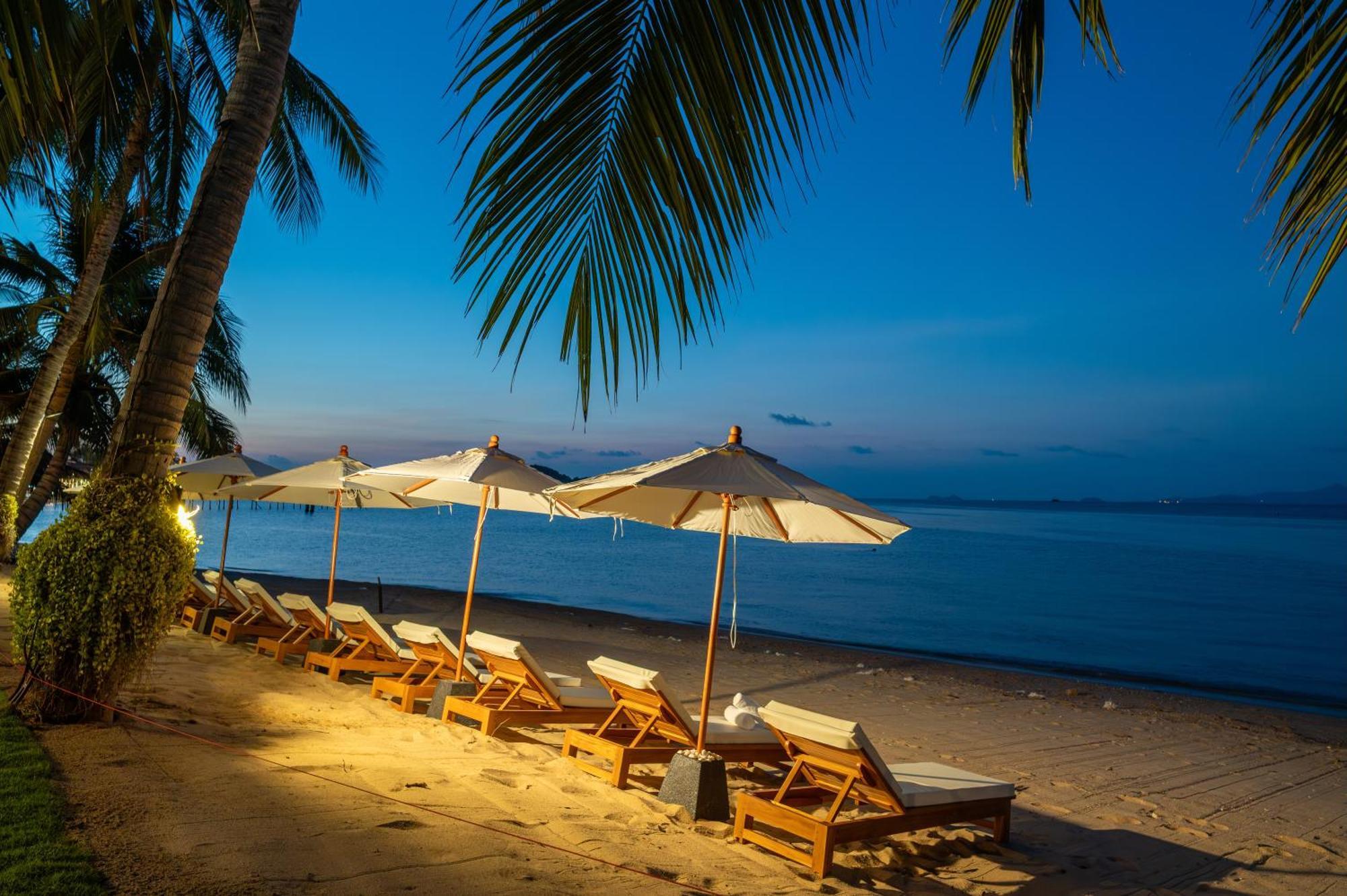 Baan Samui - Sha Extra מלון 4*