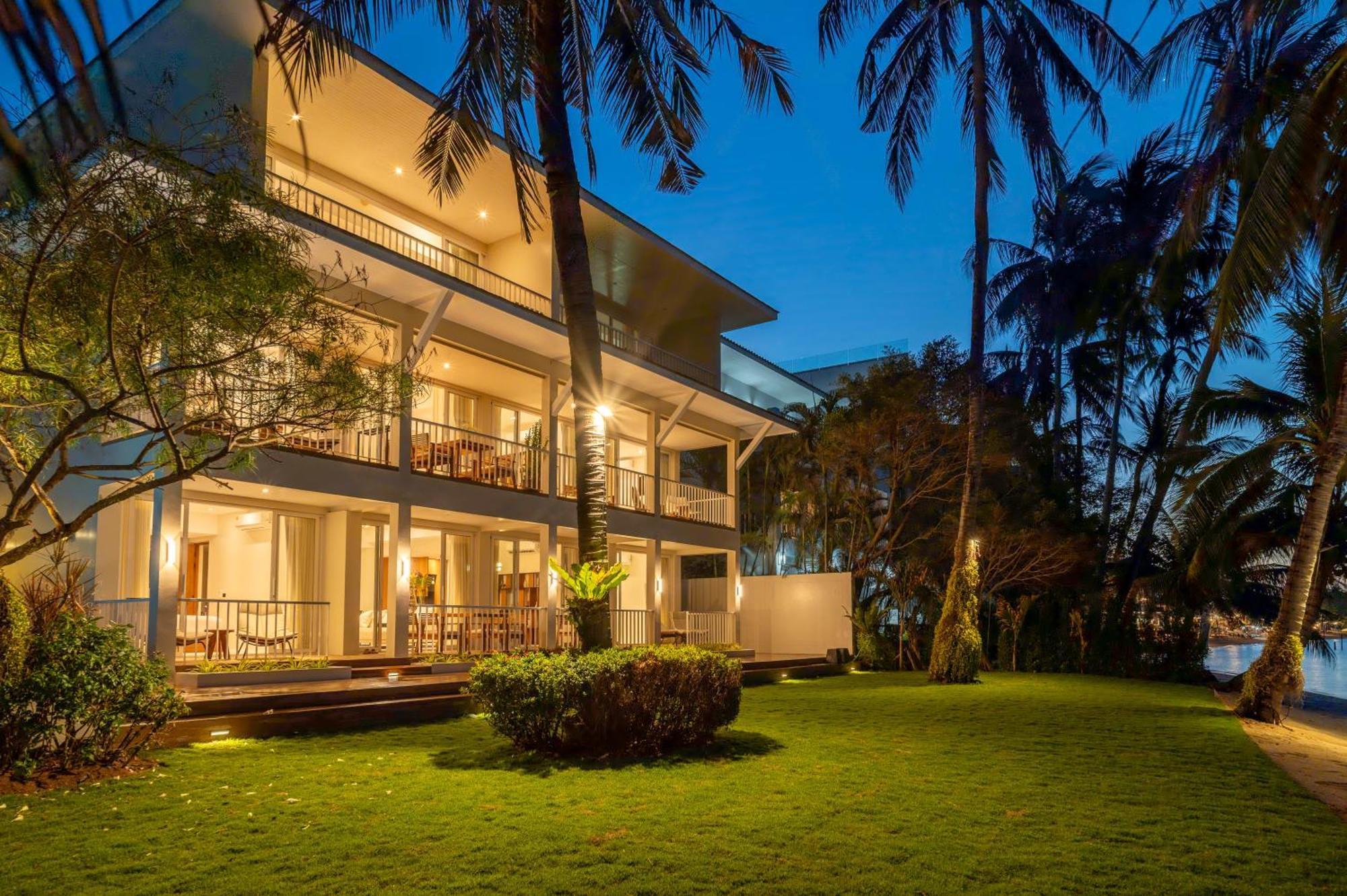 Baan Samui - Sha Extra Hotel Bophut