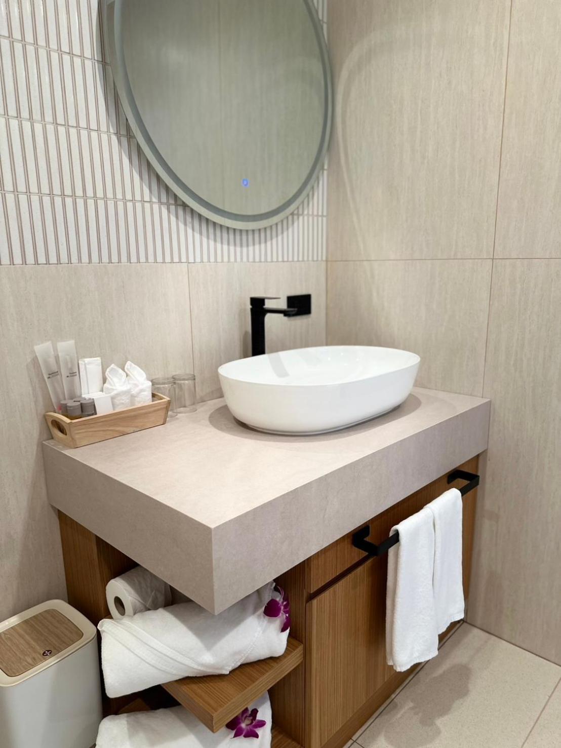 Baan Samui - Sha Extra