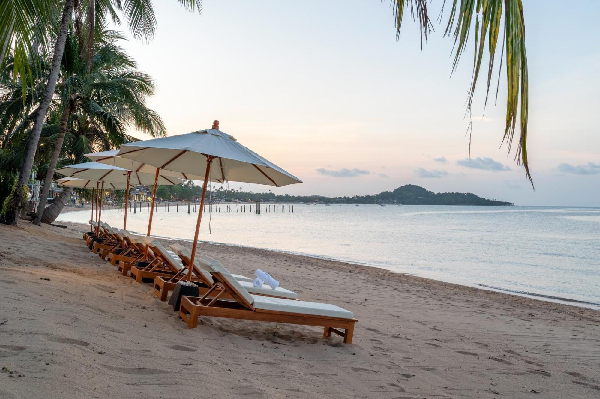 Baan Samui - Sha Extra Hotel