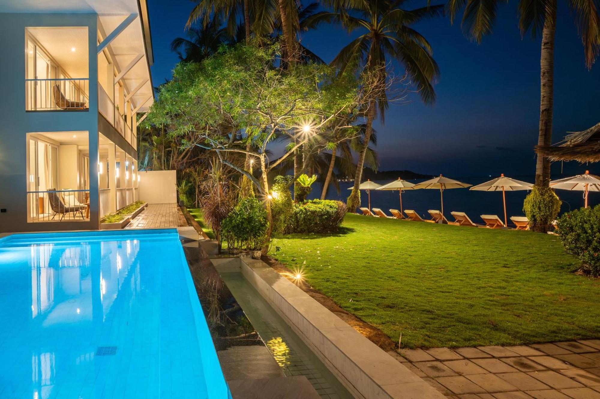 Hotel Baan Samui - Sha Extra