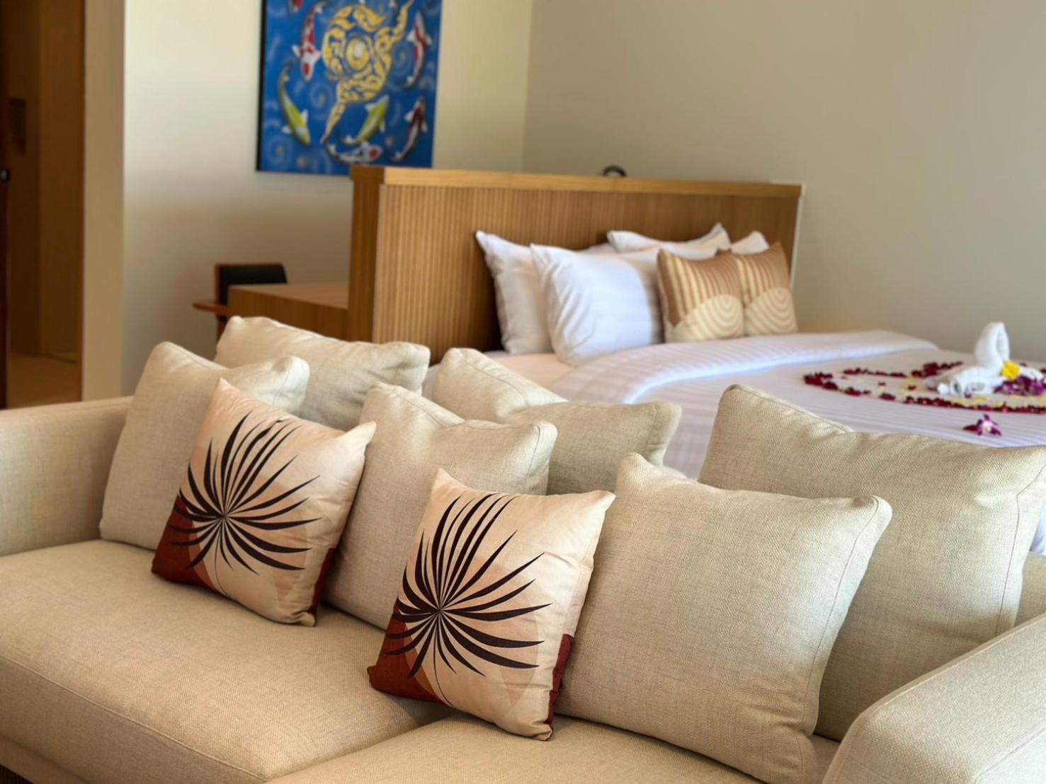 Baan Samui - Sha Hotel 4*