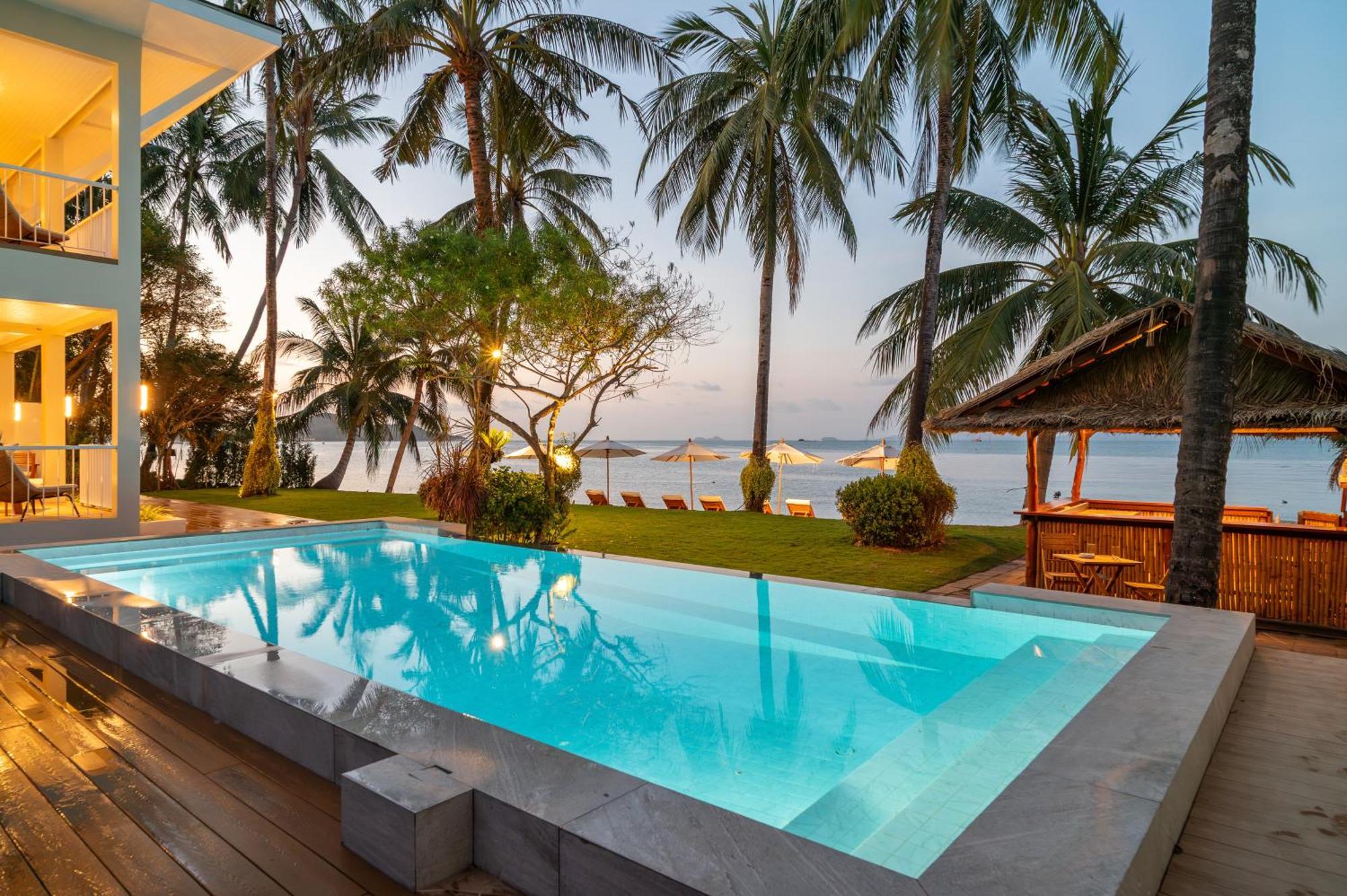 Hotel Baan Samui - Sha Extra Bophut