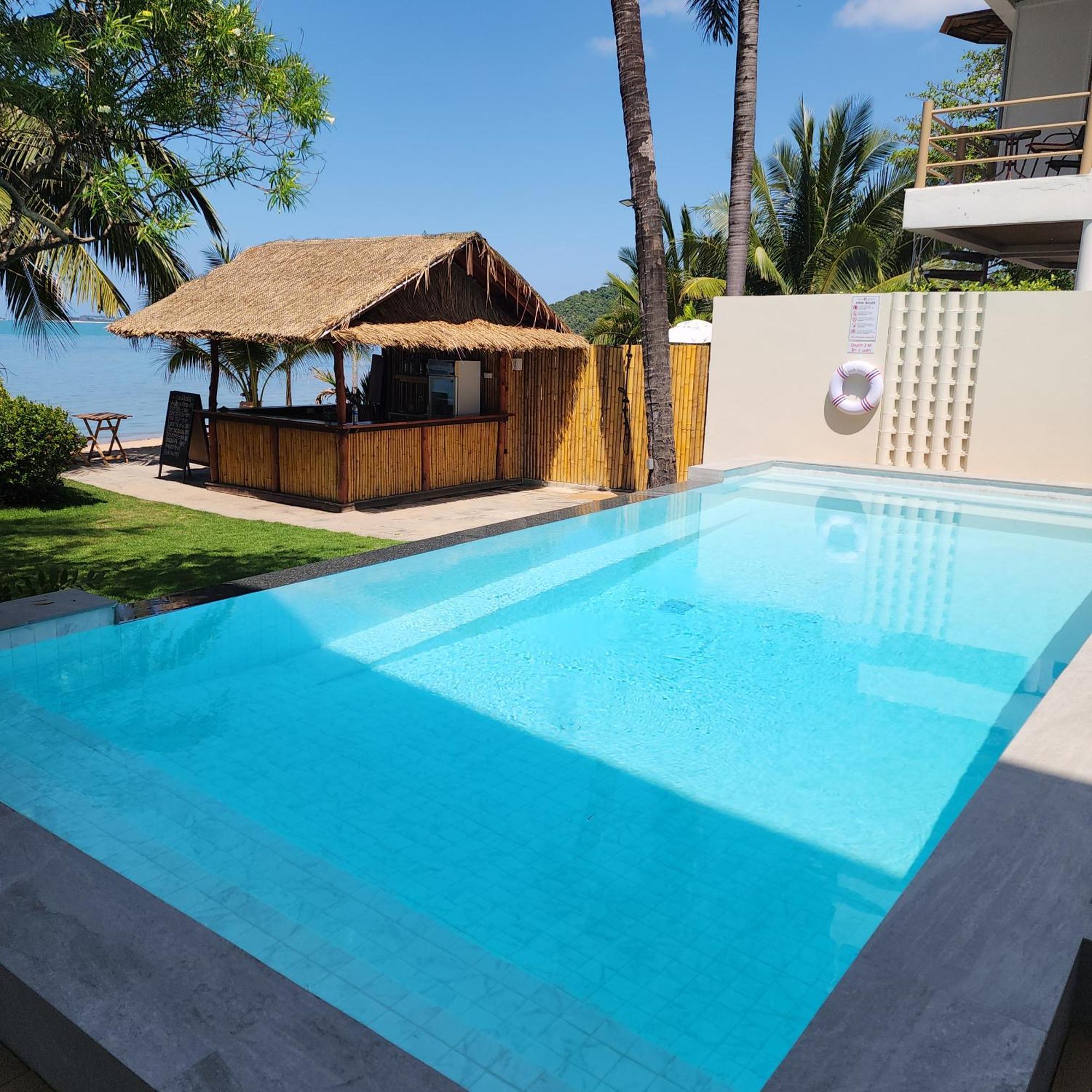 Baan Samui - Sha Extra Hotel Bophut