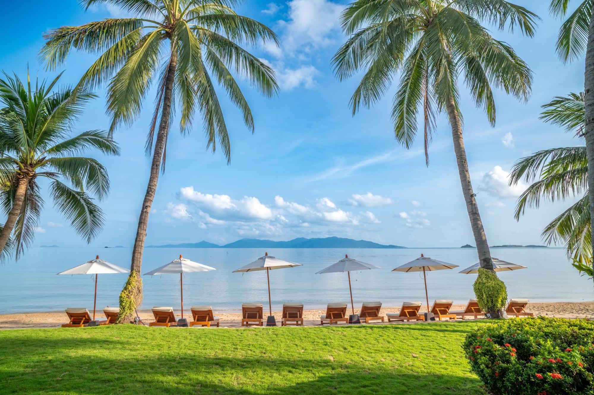 Hotel Baan Samui - Sha Extra Bophut